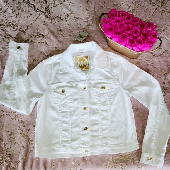 MICHAEL Michael Kors Jackets & Blazers - Michael Kors jacket